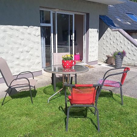 Killarney Saoirse Apartment Zewnętrze zdjęcie