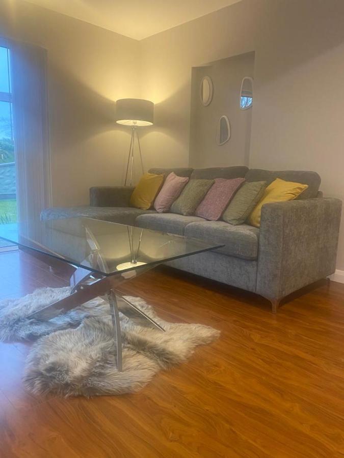 Killarney Saoirse Apartment Zewnętrze zdjęcie