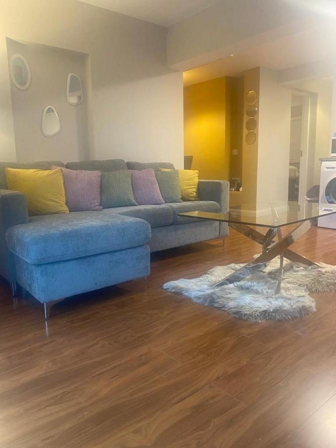Killarney Saoirse Apartment Zewnętrze zdjęcie