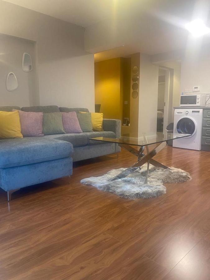 Killarney Saoirse Apartment Zewnętrze zdjęcie