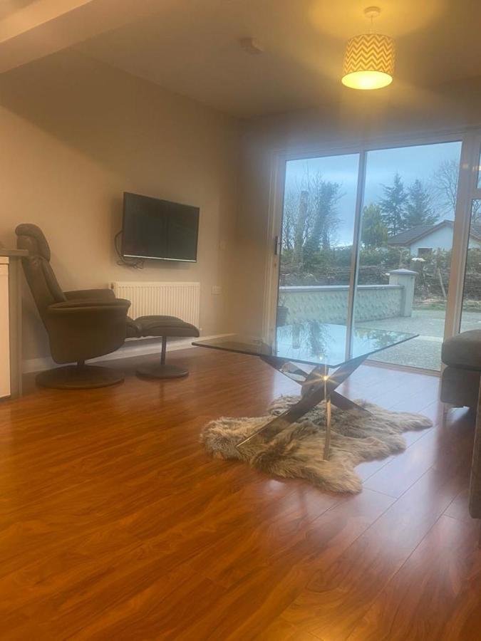 Killarney Saoirse Apartment Zewnętrze zdjęcie