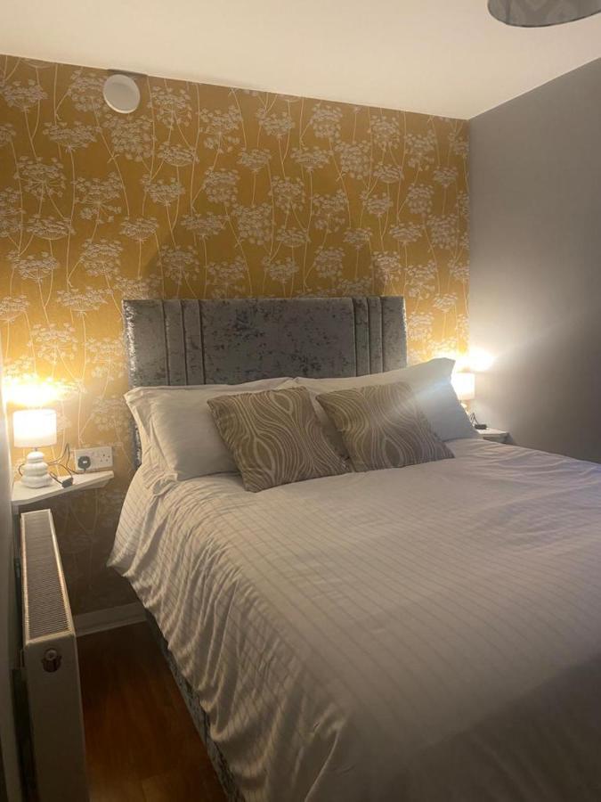 Killarney Saoirse Apartment Zewnętrze zdjęcie