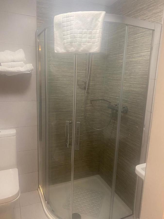 Killarney Saoirse Apartment Zewnętrze zdjęcie