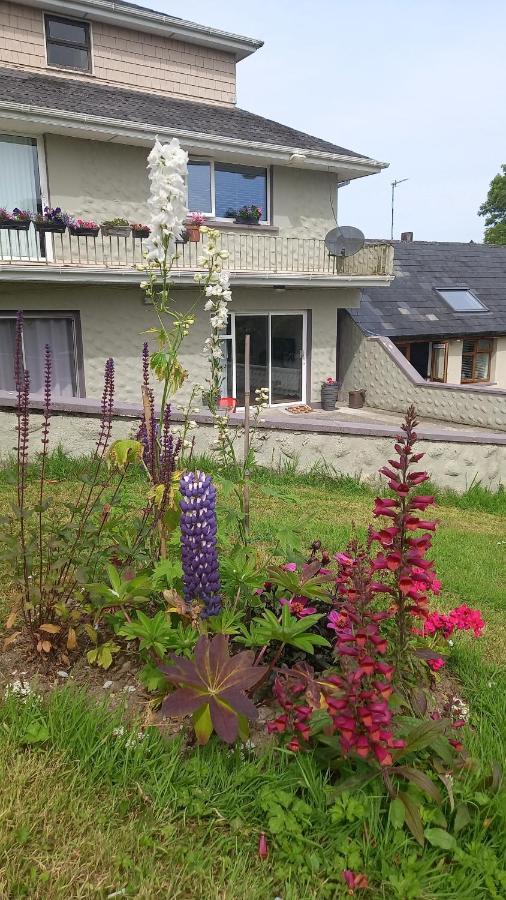 Killarney Saoirse Apartment Zewnętrze zdjęcie