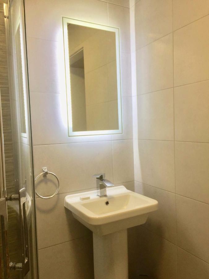 Killarney Saoirse Apartment Zewnętrze zdjęcie