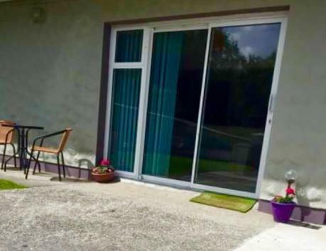 Killarney Saoirse Apartment Zewnętrze zdjęcie