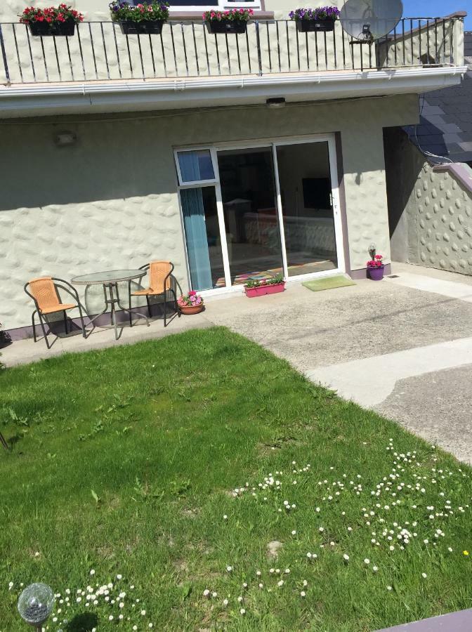 Killarney Saoirse Apartment Zewnętrze zdjęcie
